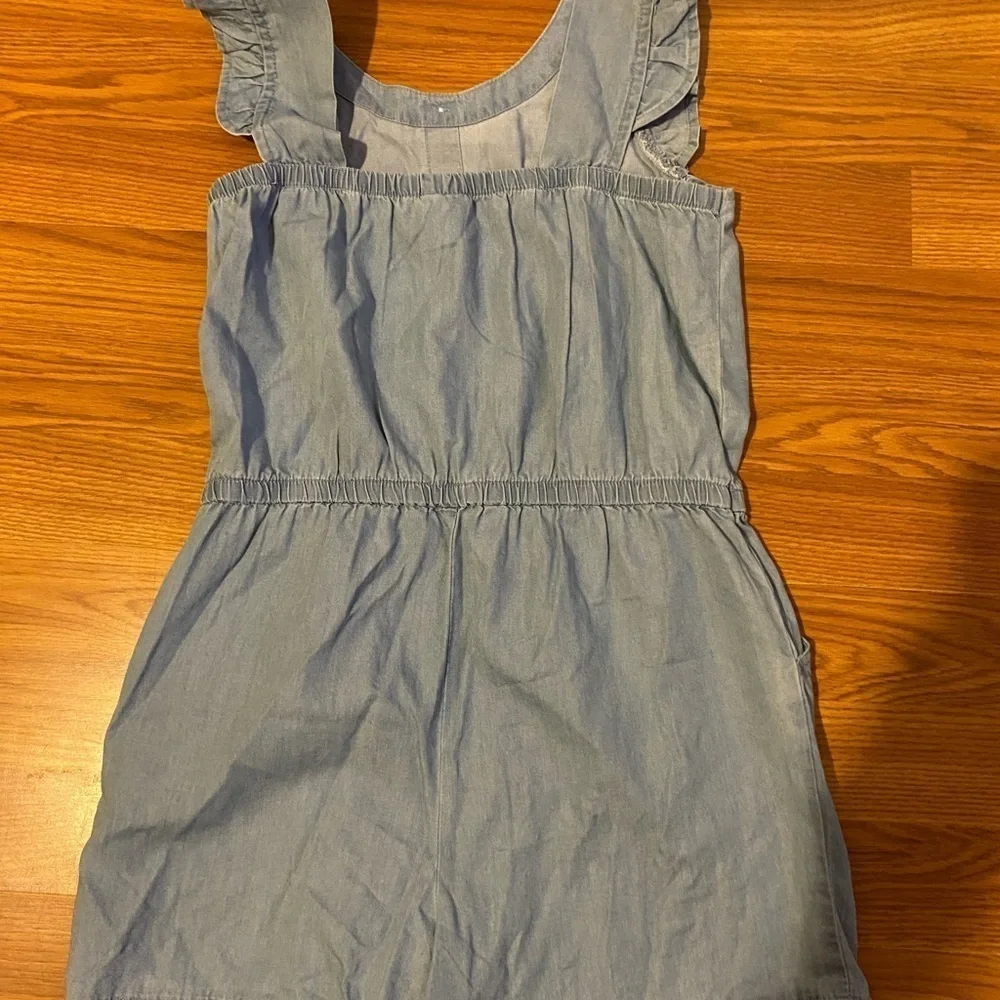 Wonder Nation shorts  Jumper Large (10-12) (GF)